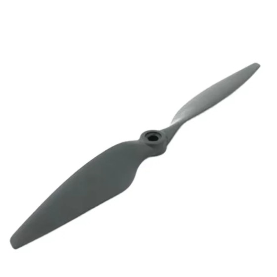 HQProp 10 X4.5R(CW CCW) Mehrrotor-Drücker propeller 2-Klingen aus Nylon für RC-Drohnen-DIY-Teile